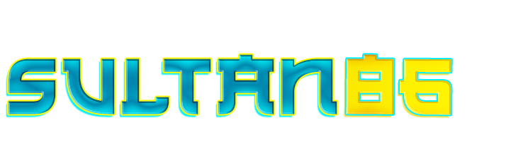 SULTAN86 Logo